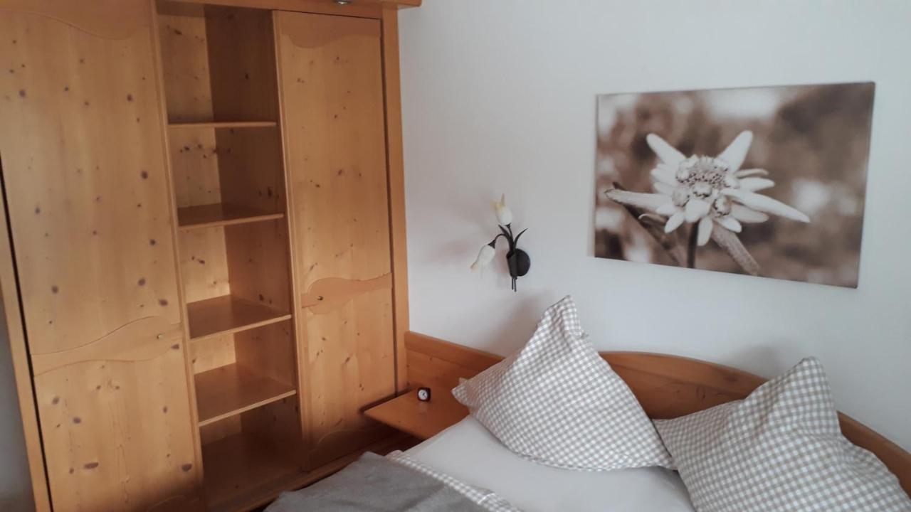 Haus Biller Apartamento Schönau am Königssee Exterior foto