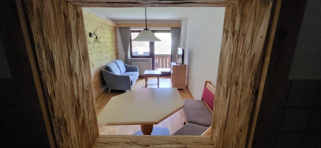 Haus Biller Apartamento Schönau am Königssee Exterior foto