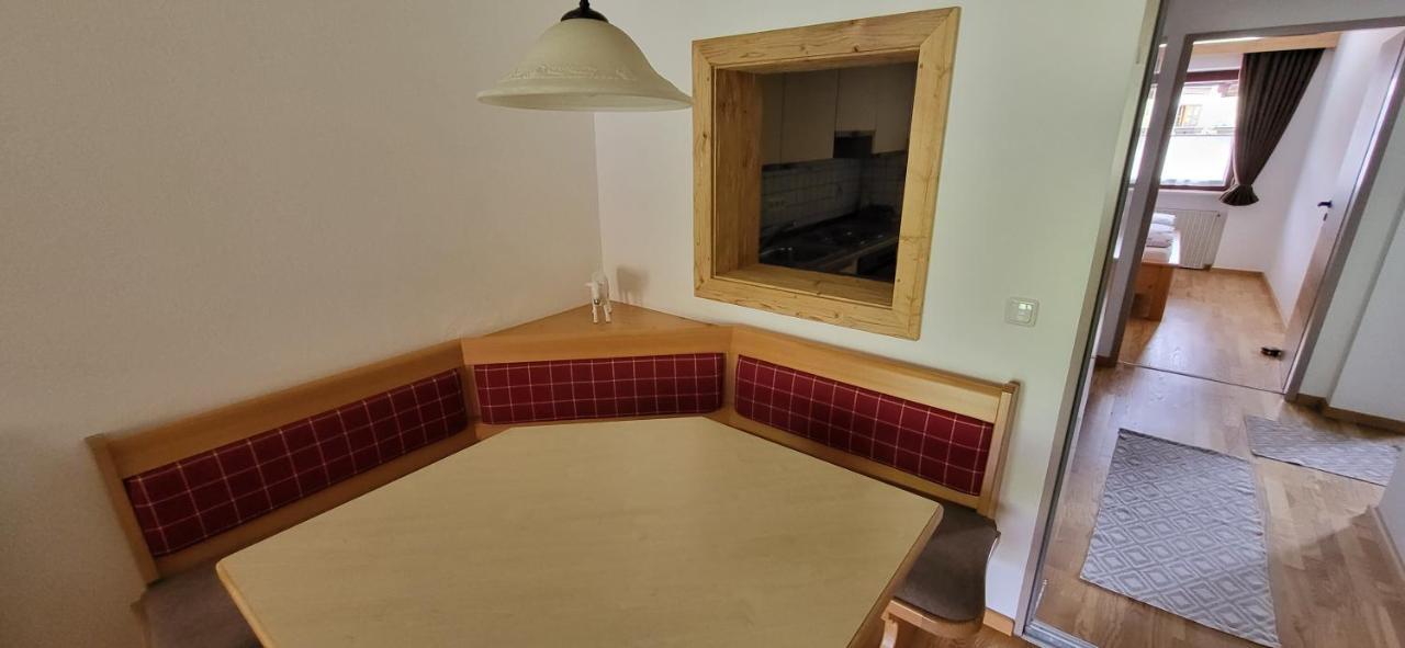 Haus Biller Apartamento Schönau am Königssee Exterior foto